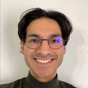 Meet your Posher, Carlos